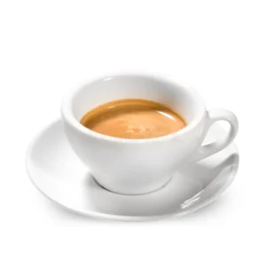 infusión de hierbas caliente