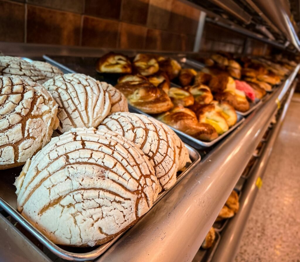 Panadería